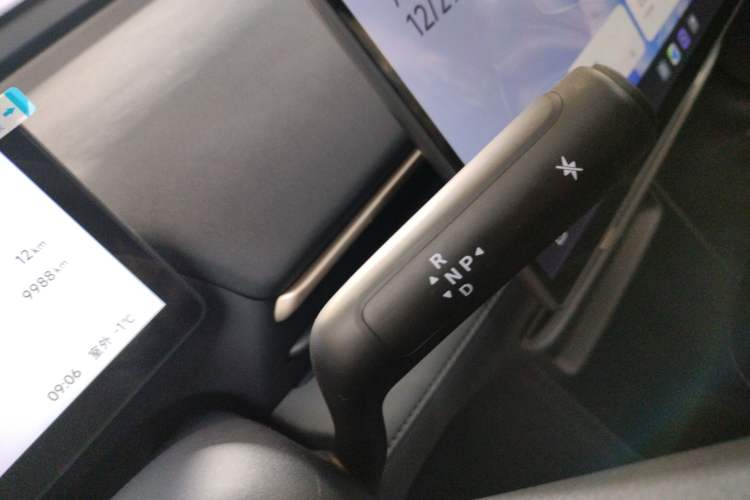 Used ARCFOX T1 2025 Model 320 PRO
