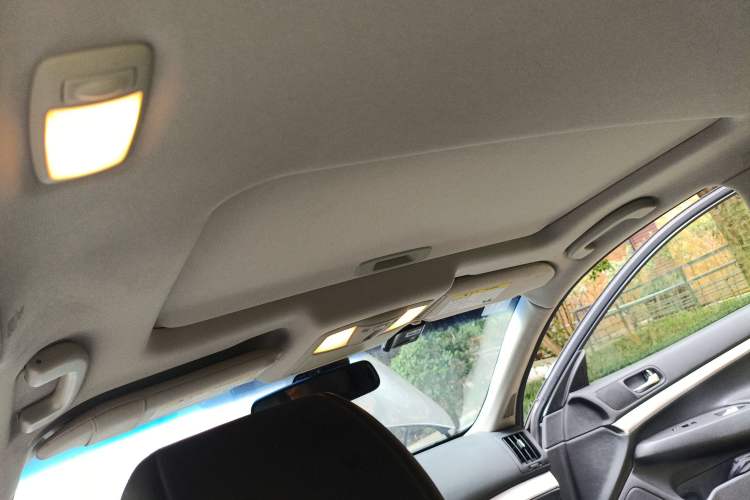 Used Infiniti G Series 2013 G25 Sedan Luxury Sport Edition