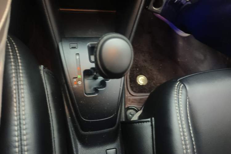 Used Toyota Vios FS 2017 1.5L CVT Fengchi Edition