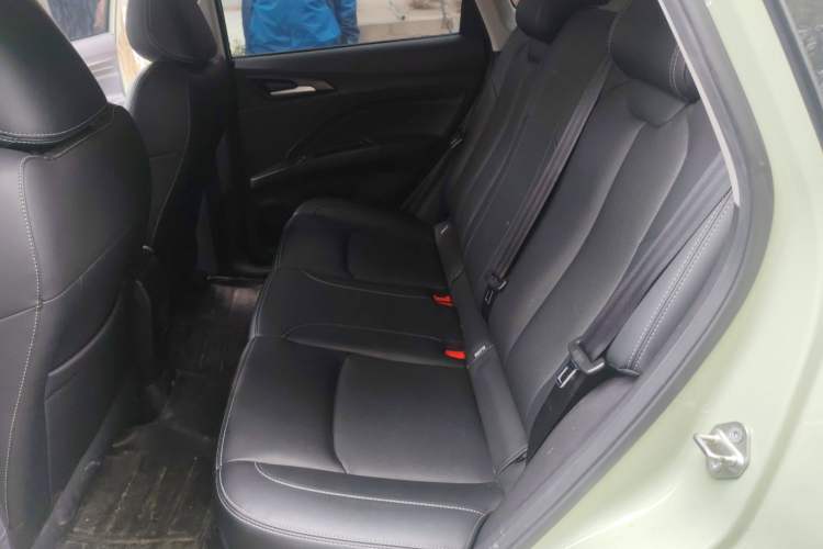 Used NETA V 2022 Chao 400 Lite