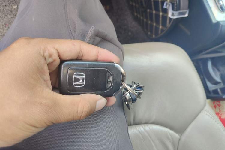 Used Honda Odyssey 2015 2.4L Smart Edition