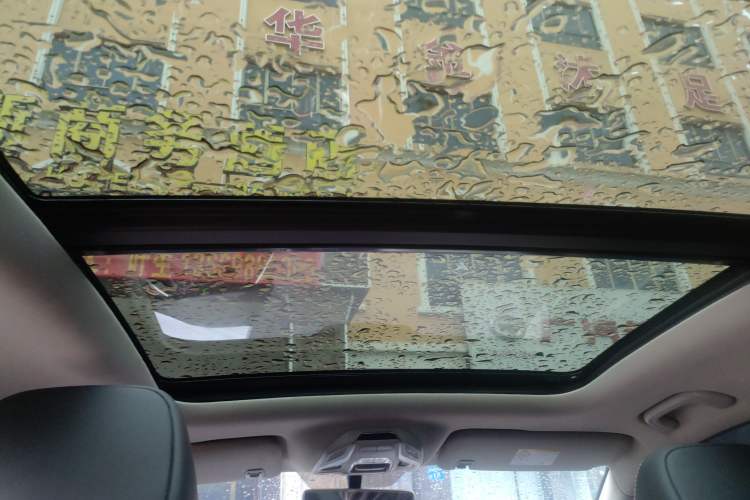 Used Geely Auto Coolray 2019 260T DCT Knight China VI Standard
