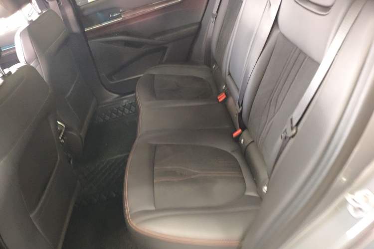 Used Ford Mondeo 2023 EcoBoost 245 Ultimate Model
