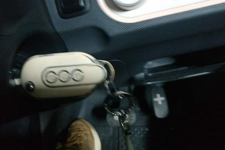 Used Wuling Hongguang MINIEV 2022 Zizai Version Lithium Iron Phosphate