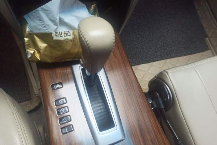 Used Nissan Teana 2011 2.0L XL Comfort Edition
