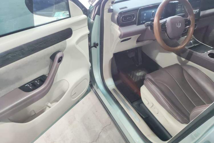 Used Leapmotor C11 2021 Deluxe Edition
