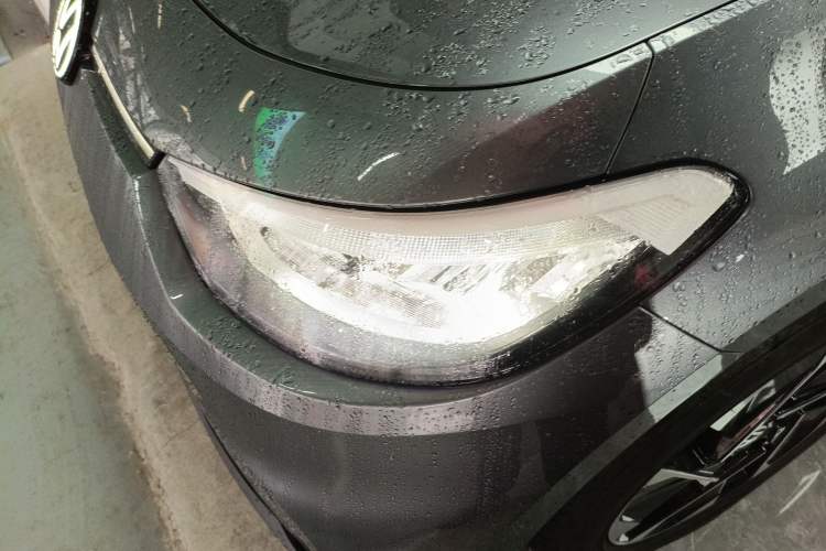 Used Volkswagen ID.3 2024 Outstanding Edition
