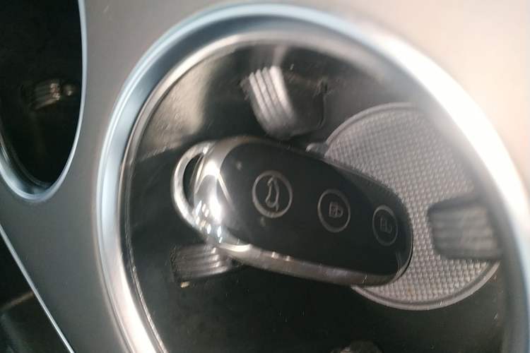 Used Li Auto L8 2023 Air model