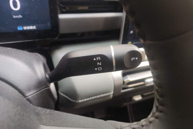 Used Baojun Spark EUV 2024 Prestige Edition 4 Seats