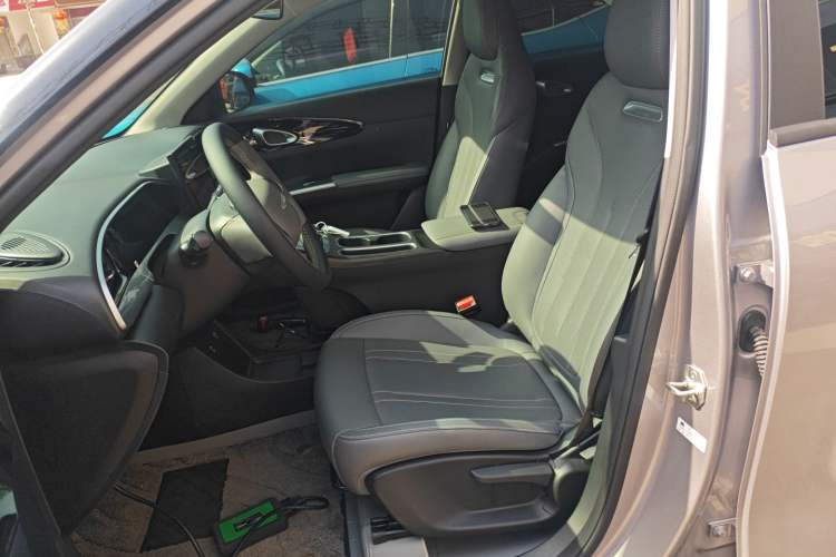 Used Geely Galaxy Geome 2025 310km Youth Edition
