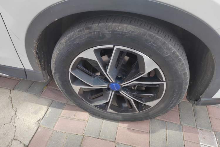 Used TRAUM SEEK 5 2018 1.5T Automatic Navigation Edition
