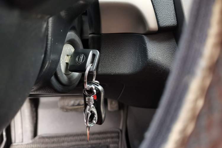 Used Nissan Sylphy 2016 Classic 1.6XE Automatic Leading Edition