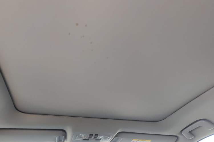 Used Toyota Highlander 2015 2.0T Four-Wheel Drive Luxury Edition 7-Seater