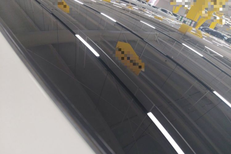 Used Land Rover Discovery Sport 2017 2.0T SE