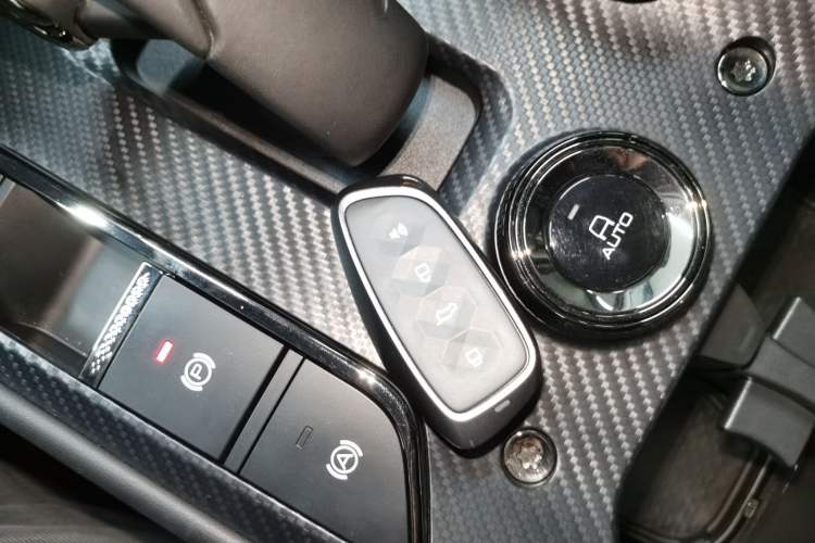 Used Haval H Dog 2023 1.5T Two-Wheel Drive Chao Ye Version Plus
