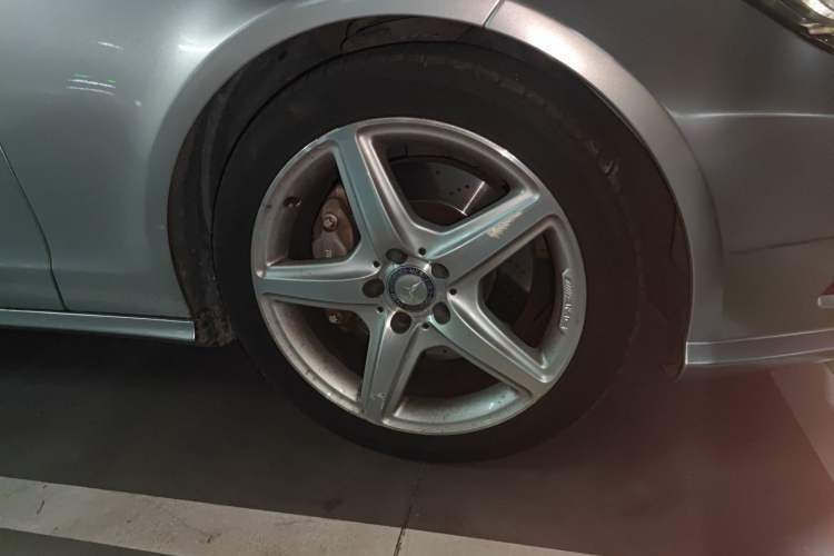 Used Mercedes-Benz CLS 2013 CLS 350 Shooting Brake Fashion Edition