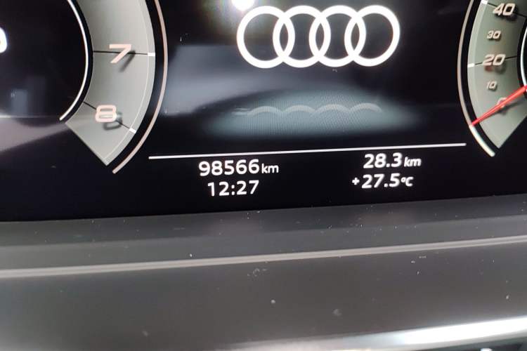 Used Audi A8 2019 Plus A8L 50 TFSI quattro Comfort Model