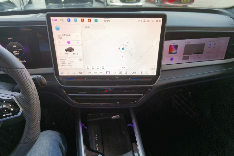 Used Volkswagen Passat 2025 Pro 380TSI Starry Dragon Luxury Edition
