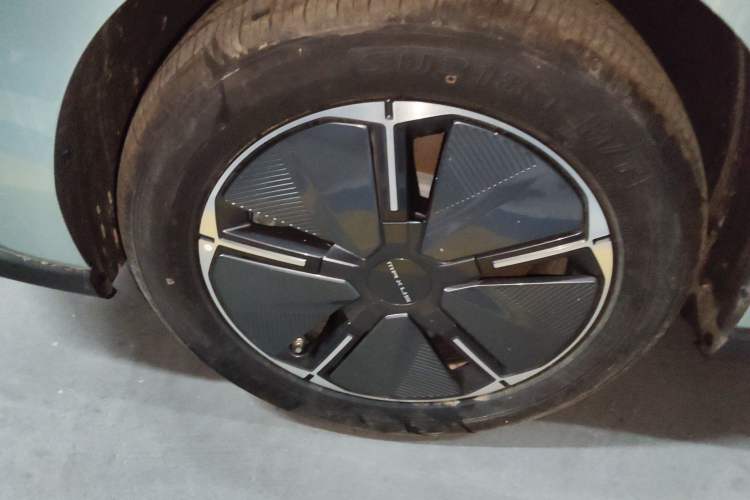 Used SAIC MAXUS Dajia 7 2024 Revised Version Super Hybrid Long-Range Edition Enjoyment Version