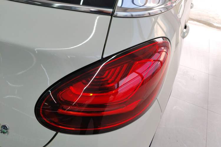 Used Wuling Bingo 2023 410 km Lingxi Deluxe Edition