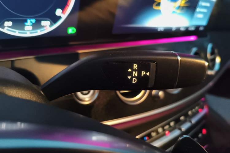 Used Mercedes-Benz E-Class 2018 E 200 L Sport Edition