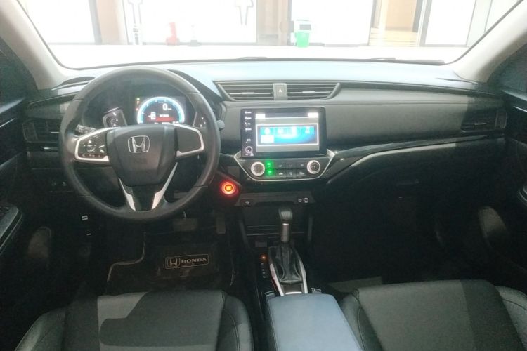 Used Honda Crider 2022 180Turbo CVT Luxury Edition
