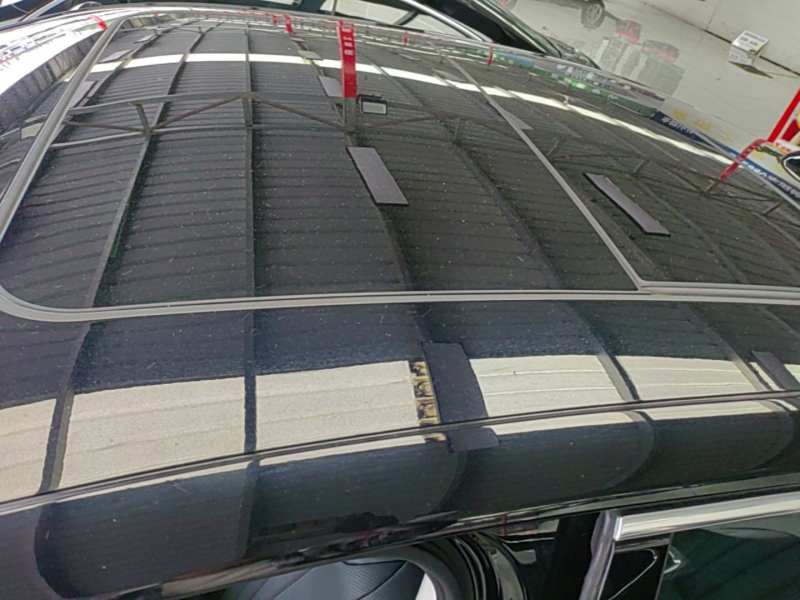 Used Hongqi H5 2025 2.0T Automatic Flag Edition – 500 000 Units Commemorative Version — 26