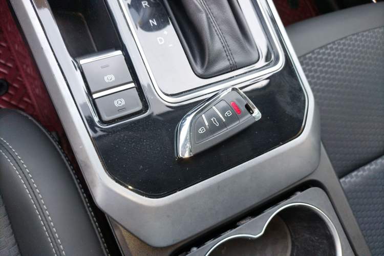 Used Chery Tiggo 5x 2020 1.5L CVT Fashion Edition