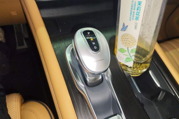 Used VOYAH Dream 2022 Low-Carbon Edition Dream+ Smart Enjoyment Package