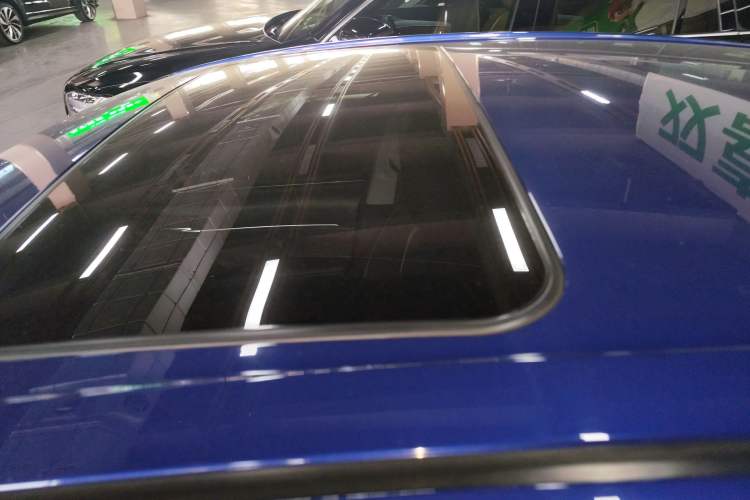 Used Toyota Camry 2021 Dual-Motor 2.5HS Fēngshàng Edition