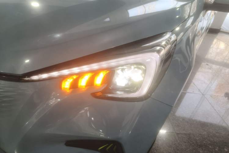 Used Oshan Benni E-Star 2020 Heart Edition Lithium Iron Phosphate (31.95 kWh)