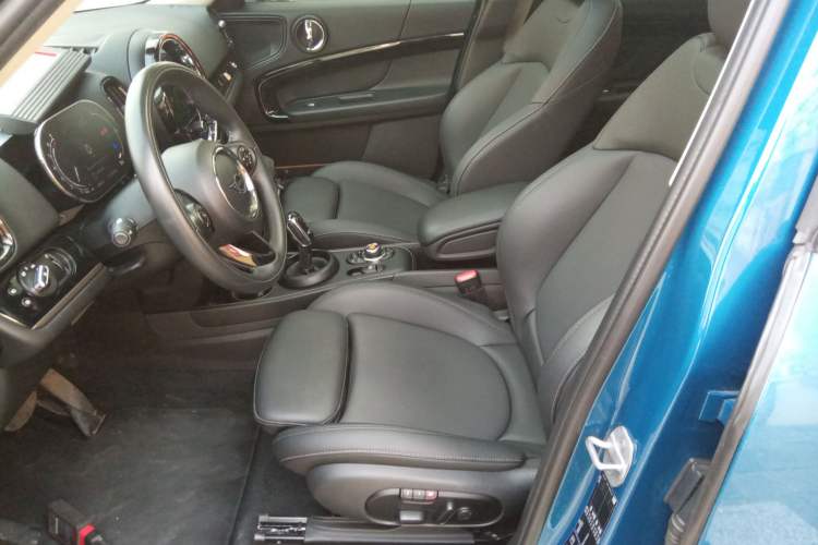 Used MINI Countryman 2021 1.5T COOPER ALL4