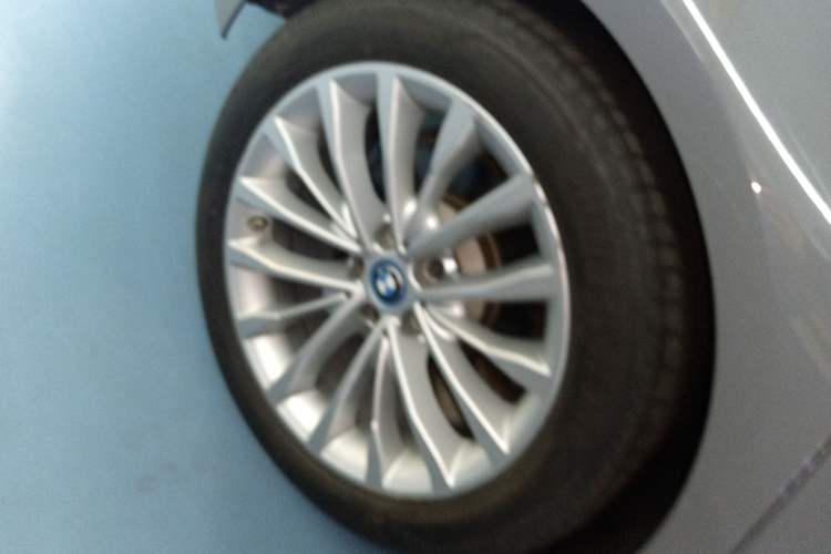 Used BMW 5 Series New Energy 2019 Updated Version 530Le Luxury Package Exterior 5