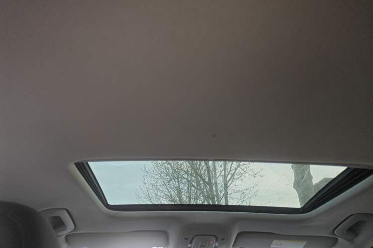 Used Audi A4L 2018 30th Anniversary Edition 40 TFSI Trendy Model