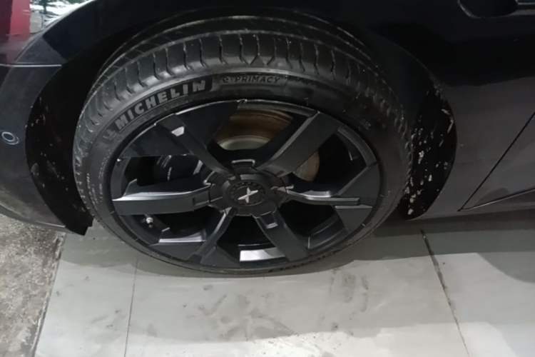 Used XPeng MONA M03 2025 600 with Ultra-Long Range Max