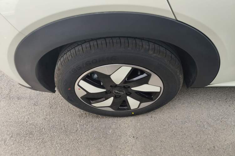 Used BYD Dolphin 2025 420km Free Edition