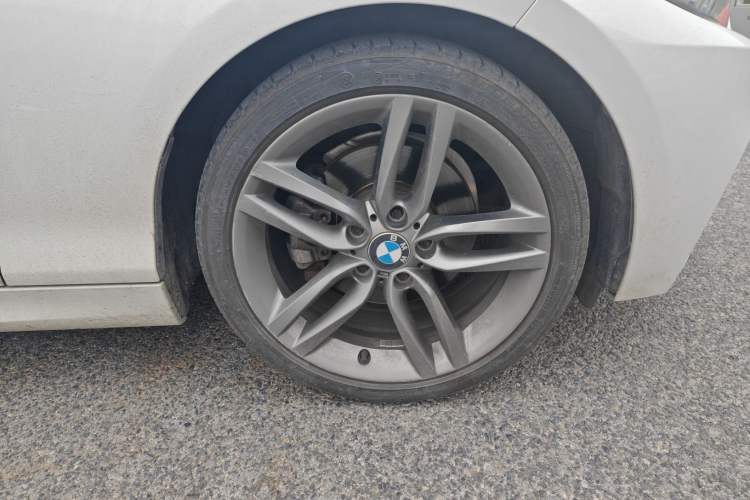 Used BMW 2 Series 2018 225i M Sport