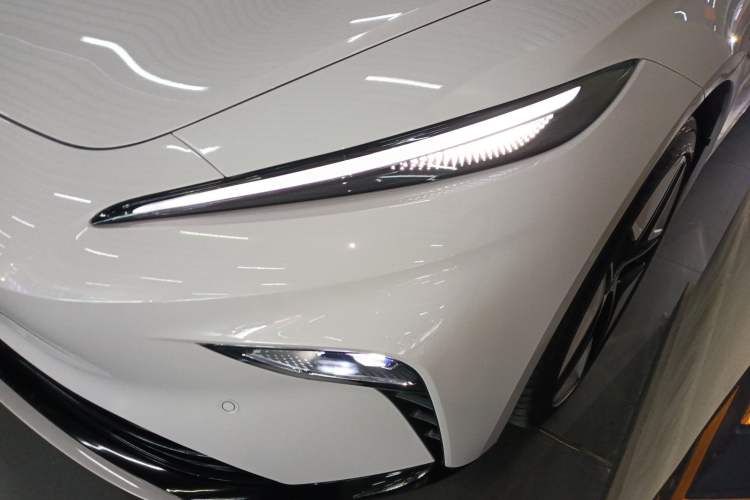 Used Rising F7 2023 Revised Version Performance Pro Edition