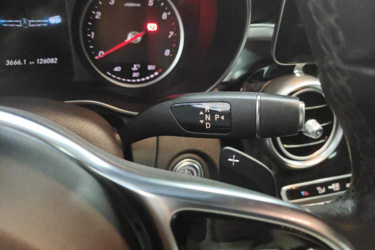 Used Mercedes-Benz GLC 2020 GLC 260 L 4MATIC Dynamic Model
