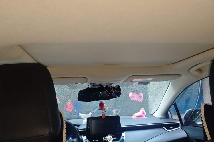 Used Toyota Allion 2021 2.0L Luxury Edition