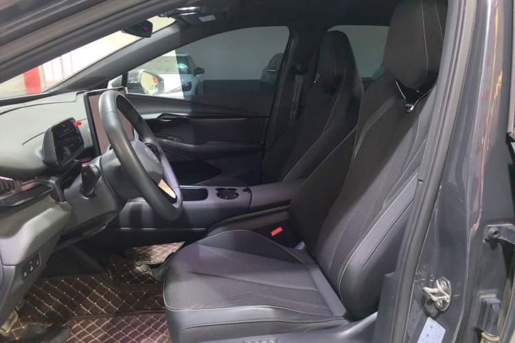 Used Volkswagen ID.UNYX 2024 Revised Pro Long-Range Version
