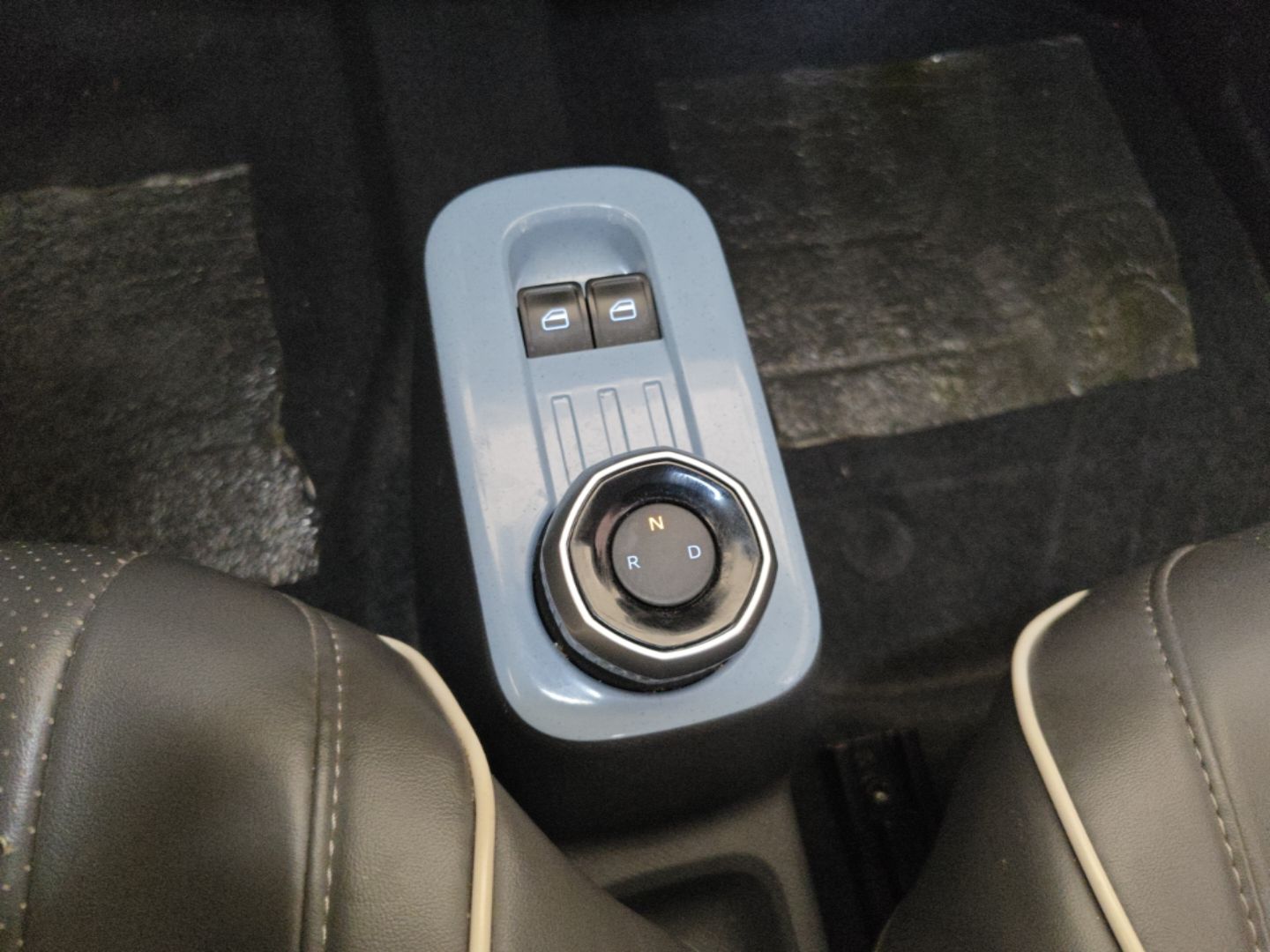 Geely Galaxy Panda 2023 Panda Mini 200km Endurance Bear — снимка 16