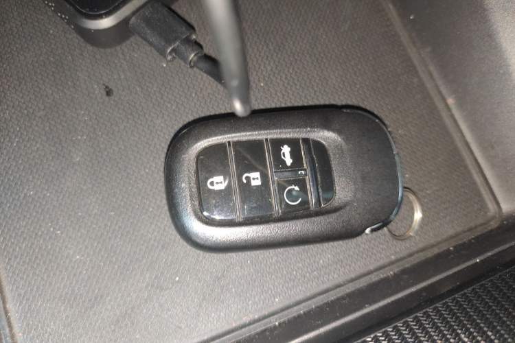 Used Honda Civic 2022 240TURBO CVT Dynamic Edition