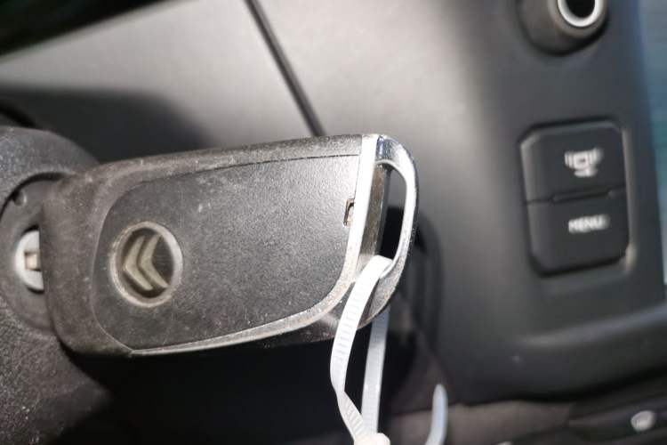 Used Citroen C3-XR 2018 1.6L Automatic Pioneer Model
