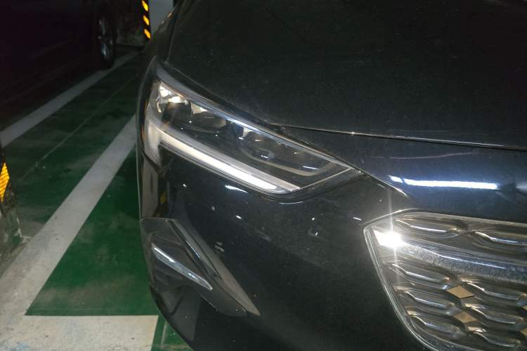 Used Buick Regal 2023 552T Smart Enjoyment Version
