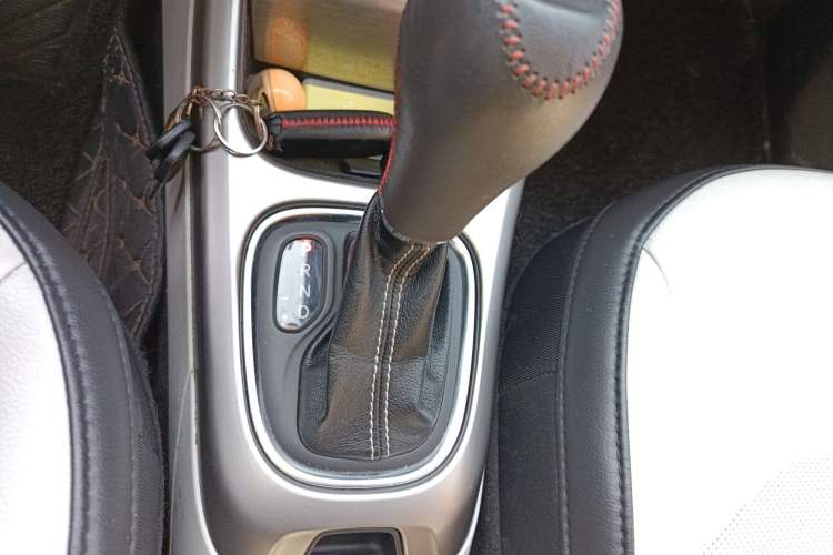 Used Jeep Compass 2017 200T Automatic Family Edition