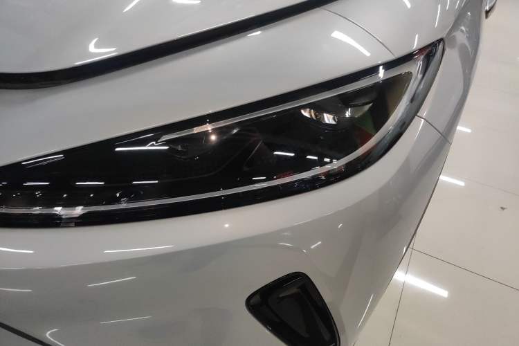 Used BYD Sealion 05 EV 2025 520 km Smart Cruise Version