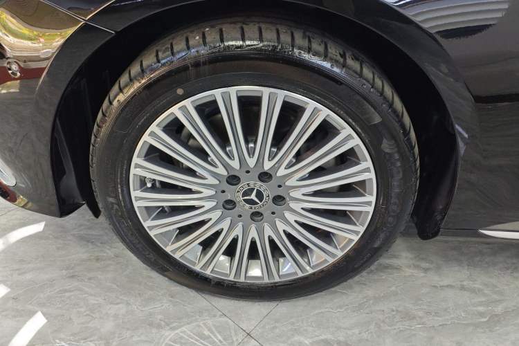 Used Mercedes-Benz E-Class 2023 E 300 L Stylish Model
