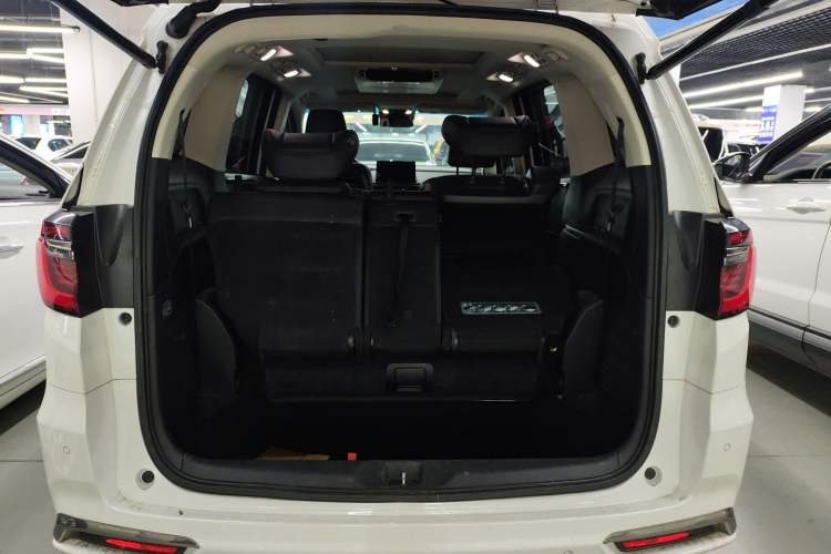 Used Honda Odyssey 2024 2.0L eHEV Sharp·Luxury Edition