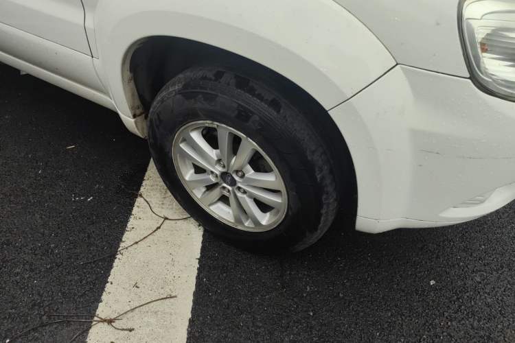 Used Ford Kuga 